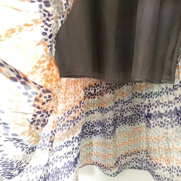 Charlie Jade long dress XS - Picture 7 of 8